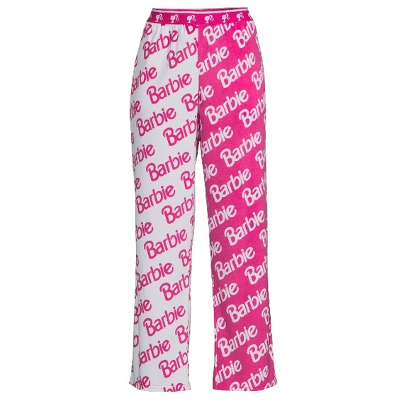 Barbie Pajama Pants - Picture 7 of 12